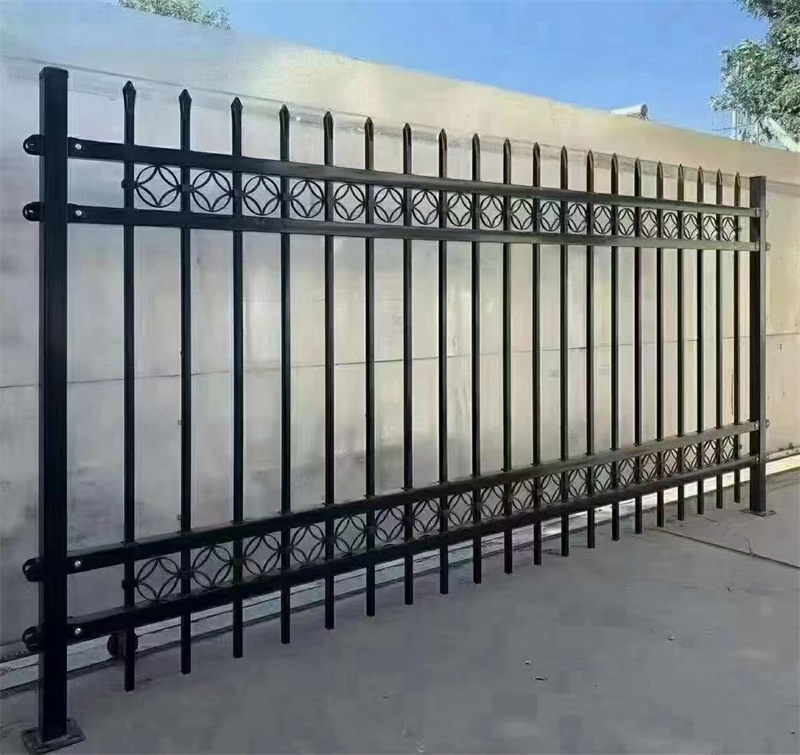 圍墻護欄