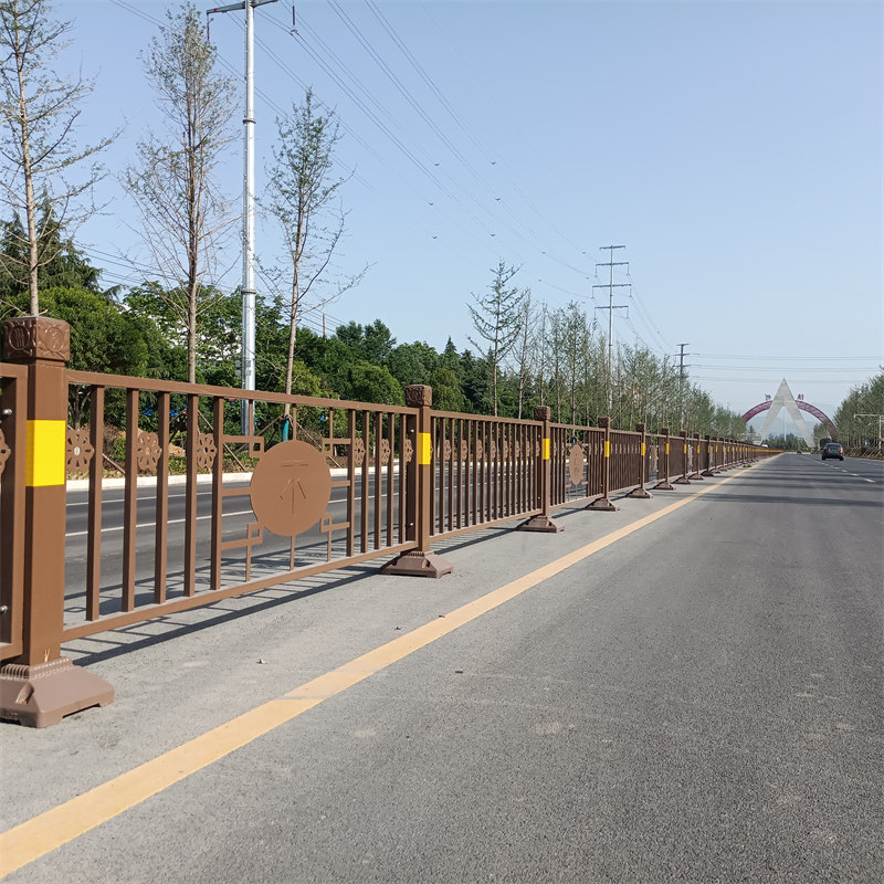 道路護(hù)欄