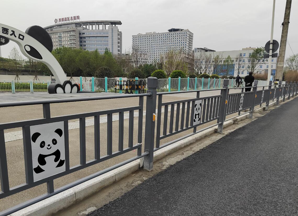 市政護欄，道路護欄，文化護欄